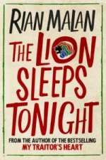 Lion Sleeps Tonight
