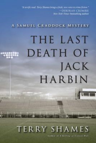 Last Death Of Jack Harbin