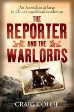 Reporter and the Warlords