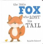 Little Fox Who Lost His Tail