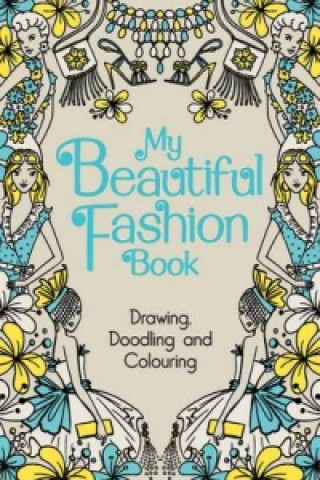 Beautiful Fashion Book