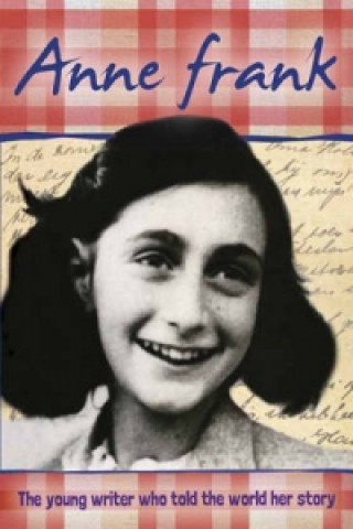 Biography: Anne Frank