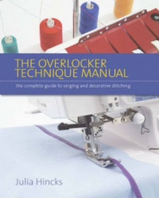 Overlocker Technique Manual