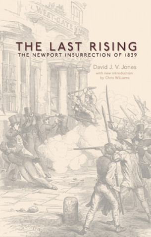 Last Rising