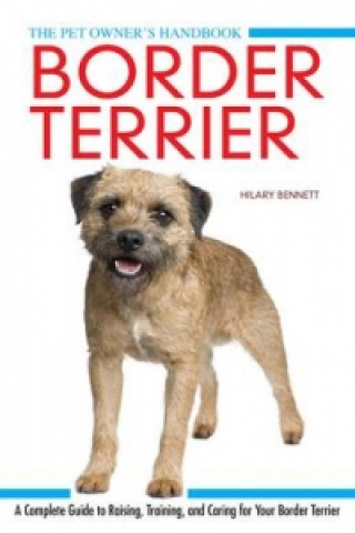 Border Terrier (Pet Owner's Handbook)