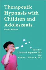 Therapeutic Hypnosis with Children and Adolescents