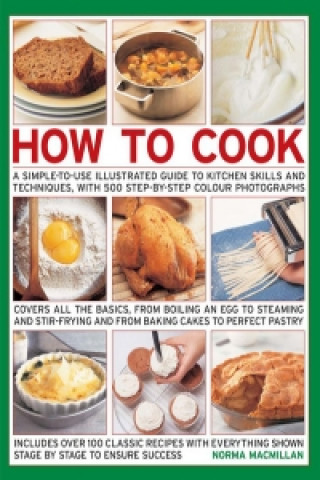 How to cook