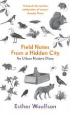 Field Notes From a Hidden City