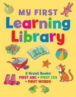 My first learning library