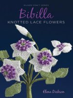 Bibilla Knotted Lace Flowers