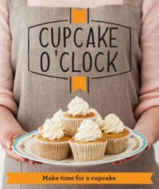 Cupcake O'Clock