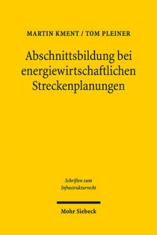 Netzausbau zugunsten erneuerbarer Energien