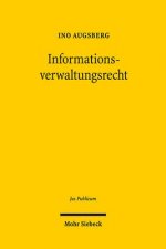 Informationsverwaltungsrecht