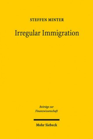 Irregular Immigration