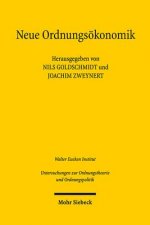 Neue Ordnungsoekonomik