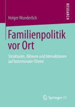 Familienpolitik VOR Ort