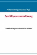 Geschäftsprozessmodellierung