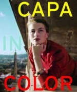 Capa in Colour