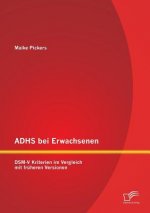 ADHS bei Erwachsenen