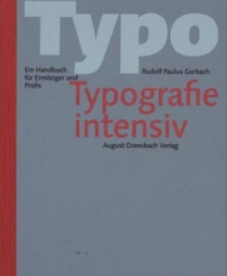 Typografie intensiv, m. Audio-CD