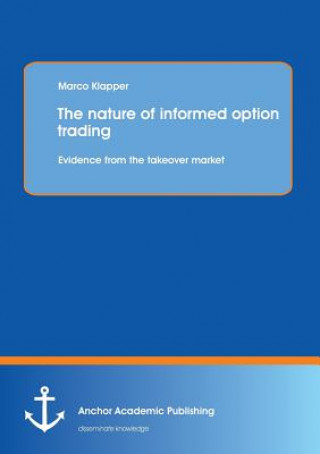 Nature of Informed Option Trading