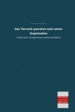 Das Tierreich geordnet nach seiner Organisation. Tl.5