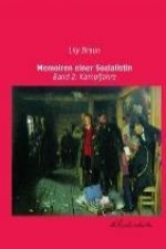 Memoiren einer Sozialistin. Bd.2