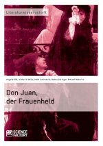 Don Juan, der Frauenheld