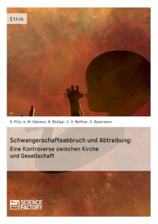 Schwangerschaftsabbruch und Abtreibung