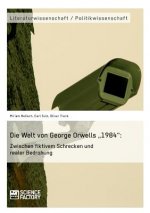 Welt von George Orwells 