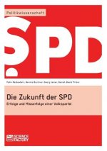 Zukunft der SPD