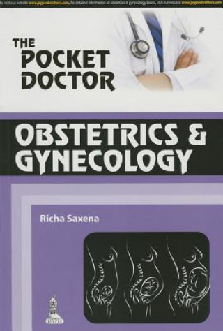 Pocket Doctor: Obstetrics & Gynecology