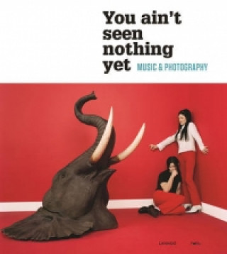 You Ain't Seen Nothing Yet: Music and Photography