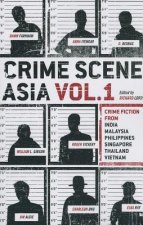 Crime Scene Asia