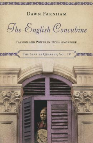 English Concubine