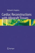 Cardiac Reconstructions with Allograft Tissues