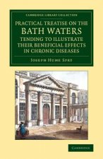 Practical Treatise on the Bath Waters, Tending to Illustrate their Beneficial Effects in Chronic Diseases