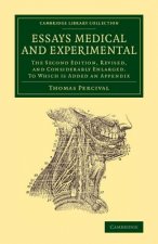 Essays Medical and Experimental