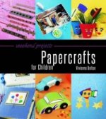 Weekend Projects: Paper Craft for Children