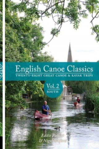 English Canoe classics
