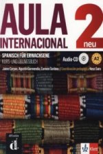 Aula Internacional neu. Bd.2