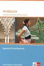 Andalucía. Sociedad, economía, historia y cultura, m. 1 Beilage