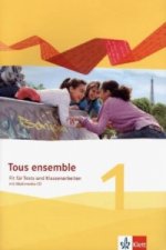 Tous ensemble 1. Bd.1