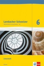 Lambacher Schweizer Mathematik 6 - G9. Ausgabe Hessen