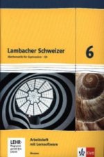 Lambacher Schweizer Mathematik 6 - G9. Ausgabe Hessen