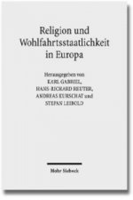 Religion und Wohlfahrtsstaatlichkeit in Europa
