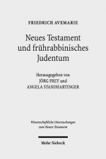 Neues Testament und fruhrabbinisches Judentum