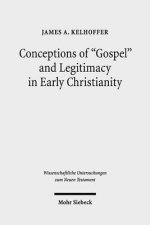Conceptions of 