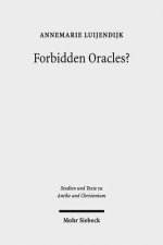 Forbidden Oracles?