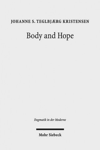 Body and Hope